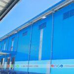 Rent Logistic Warehouse Mekong - TTTFIC Group