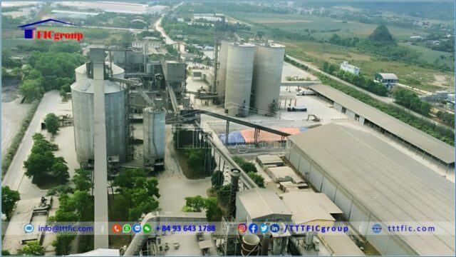 Tam Diep 1 Industrial Park - Ninh Binh