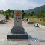 Tén Tằn Border Gate Economic Zone - TTTFIC Group