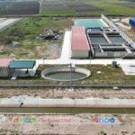 Thai Ha Industrial Park - Ha Nam - TTTFIC Group