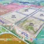 Thai Ha Industrial Park - Ha Nam - TTTFIC Group