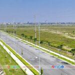 Thai Ha Industrial Park - Ha Nam - TTTFIC Group