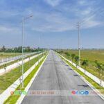 Thai Ha Industrial Park - Ha Nam - TTTFIC Group