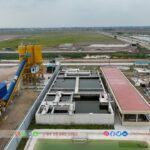 Thai Ha Industrial Park - Ha Nam - TTTFIC Group