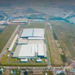 Tien Hai Industrial Park - Thai Binh - TTTFIC Group