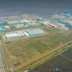 Tien Hai Industrial Park - Thai Binh - TTTFIC Group