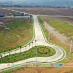 Phu Quy Industrial Zone (WHA - Thanh Hoa) - TTTFIC Group