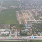 Phu Quy Industrial Zone (WHA - Thanh Hoa) - TTTFIC Group