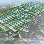 Phu Quy Industrial Zone (WHA - Thanh Hoa) - TTTFIC Group