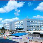 Businesses within An Duong Industrial Park - Hai Phong City - TTTFIC Group