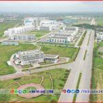 An Duong Industrial Park - Hai Phong - TTTFIC Group