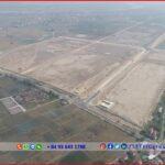 The scale of An Phat 1 Industrial Park - Hai Duong Province - TTTFIC Group