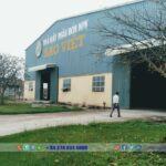 Bac Dong Hoi Industrial Park - Quang Binh Province - TTTFIC Group