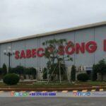 Bac Vinh Industrial Park - Nghe An Province - TTTFIC Group