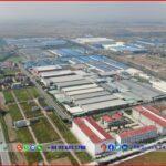 Bao Minh Industrial Park - Nam Dinh - TTTFIC Group