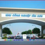 Bim Son Industrial Park - Thanh Hoa Province - TTTFIC Group