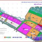 Bim Son Industrial Park - Thanh Hoa Province - TTTFIC Group