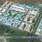 Bim Son Industrial Park - Thanh Hoa Province - TTTFIC Group