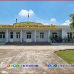 Bim Son Industrial Park - Thanh Hoa Province - TTTFIC Group