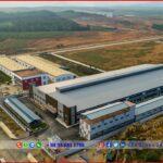 Bim Son Industrial Park - Thanh Hoa Province - TTTFIC Group