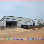 Bim Son Industrial Park - Thanh Hoa Province - TTTFIC Group