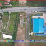 Cau Nghin Industrial Park - Thai Binh - TTTFIC Group