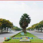 Dai An Industrial Park Expansion - Hai Duong Province - TTTFIC GROUP