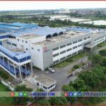 Dai An Industrial Park Expanded - Hai Duong - TTTFIC Group