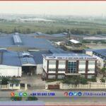 Dai An Industrial Park - Hai Duong - TTTFIC Group