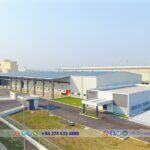 DEEP C Hai Phong I Industrial Park - TTTFIC Group