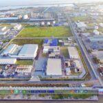 DEEP C Hai Phong I Industrial Park - TTTFIC Group