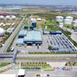 DEEP C Hai Phong I Industrial Park - TTTFIC Group