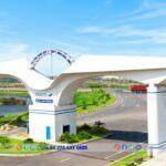 DEEP C Hai Phong II Industrial Park - TTTFIC Group