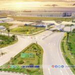 Deep C Hai Phong III Industrial Park - Hai Phong - TTTFIC Group