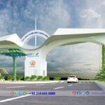 Deep C Quang Ninh I Industrial Park - TTTFIC Group