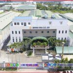 Dinh Huong - Tay Bac Ga Industrial Park - TTTFIC Group