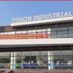 Do Son Industrial Park - Hai Phong - TTTFIC Group