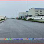 Do Son Industrial Park - Hai Phong - TTTFIC Group