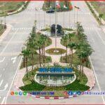 Dong Mai Industrial Park - Quang Ninh - TTTFIC Group