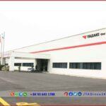 Dong Mai Industrial Park - Quang Ninh - TTTFIC Group