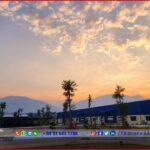 Dong Pho Moi Industrial Park - Lao Cai - TTTFIC Group