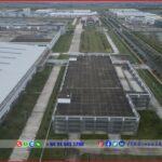 Dong Van 4 Industrial Park - Ha Nam - TTTFIC Group