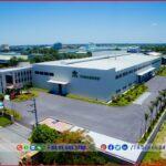 Dong Van I Industrial Park - Ha Nam - TTTFIC Group