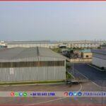 Hai Yen Industrial Park - Quang Ninh - TTTFIC Group