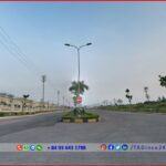 Hai Yen Industrial Park - Quang Ninh - TTTFIC Group