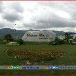 Hoang Mai 1 Industrial Park - Nghe An Province - TTTFIC Group