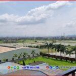 A Corner of Japan Industrial Park - Hai Phong Province - TTTFIC Group