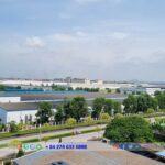 Japanese Industrial Park - Hai Phong - TTTFIC Group