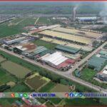 Khanh Phu Industrial Park - Ninh Binh - TTTFIC Group