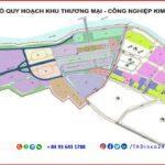 Kim Thanh Industrial Park - Lao Cai - TTTFIC Group